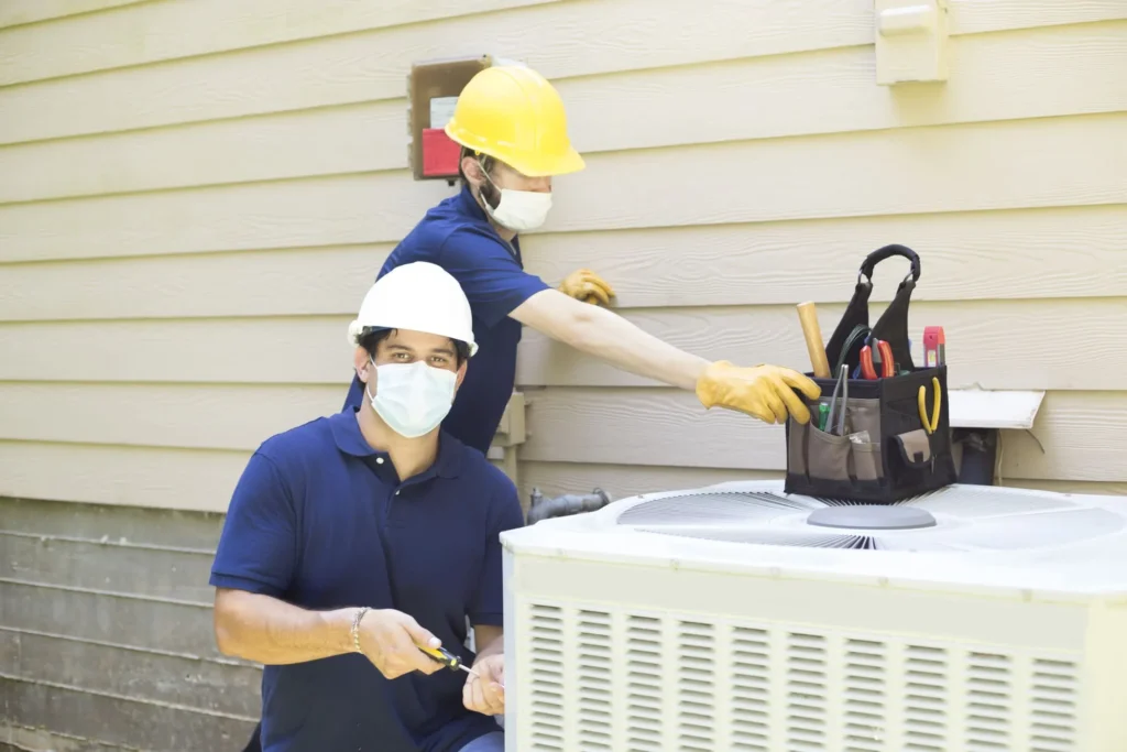 HVAC Installation in Muskego, WI, and Surrounding Areas | Gregg Heating & AC